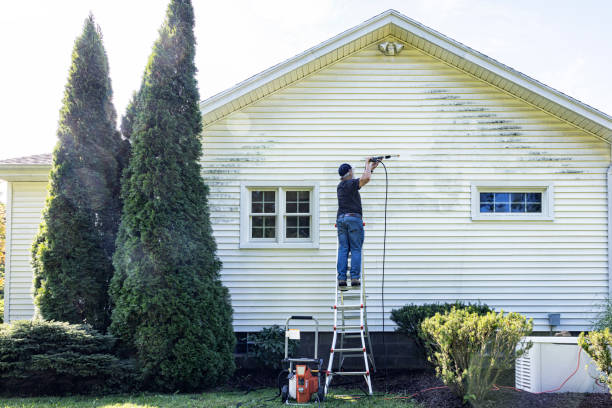 Boat and Dock Cleaning in Green Bay, WI